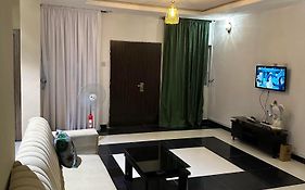 Miraph Apartment II
